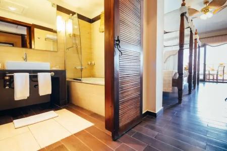 Domina El Sultan & Resort - 73