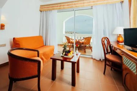 Domina El Sultan & Resort - 57