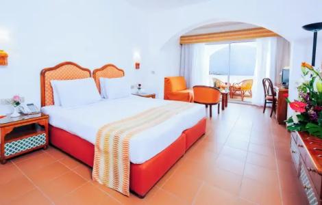 Domina El Sultan & Resort - 51