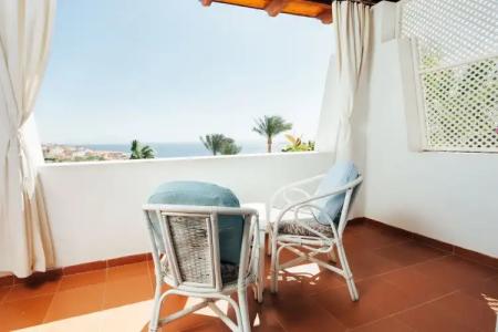 Domina El Sultan & Resort - 91