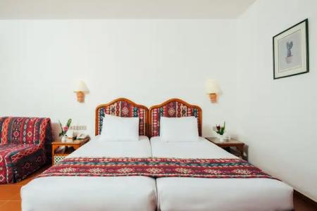 Domina El Sultan & Resort - 88