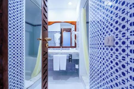 Domina El Sultan & Resort - 56