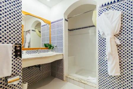 Domina El Sultan & Resort - 55