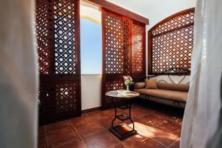 Domina El Sultan & Resort - 100