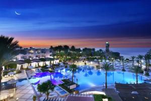 JAZ Fanara Resort, Sharm el Sheikh