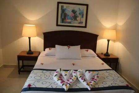 Mexicana Sharm Resort - 7