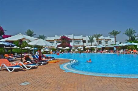 Mexicana Sharm Resort - 9