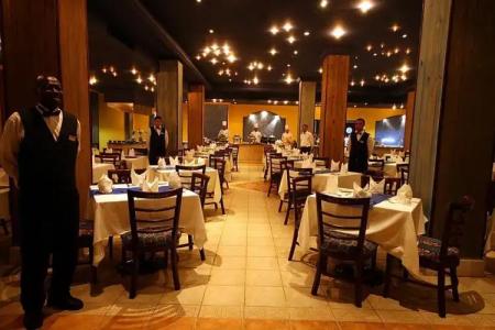 Mexicana Sharm Resort - 18