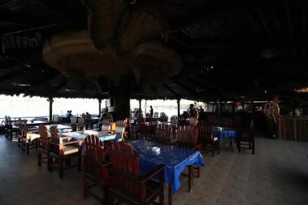 Mexicana Sharm Resort - 19