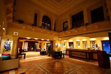 Mexicana Sharm Resort - 2