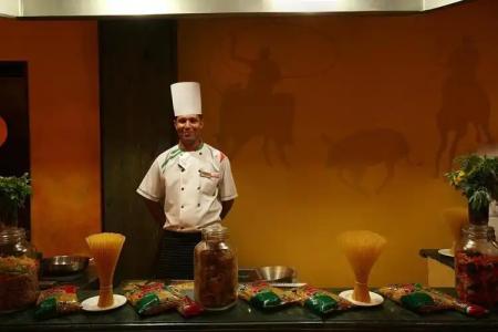 Mexicana Sharm Resort - 21