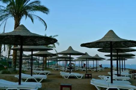 Mexicana Sharm Resort - 13