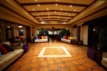 Mexicana Sharm Resort - 6