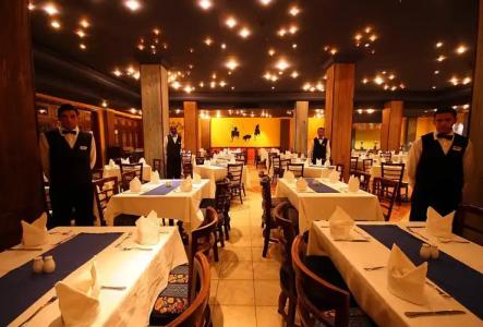 Mexicana Sharm Resort - 15