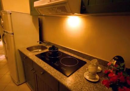 Mexicana Sharm Resort - 17