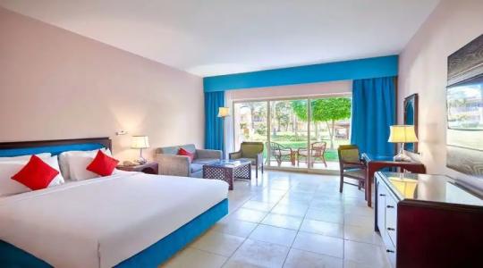 Parrotel Beach Resort - 52