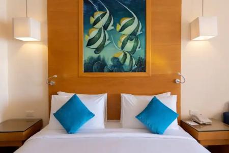 Parrotel Beach Resort - 64