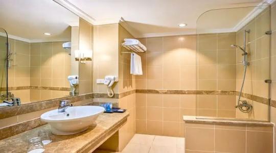 Parrotel Beach Resort - 53