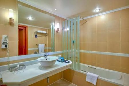 Parrotel Beach Resort - 62