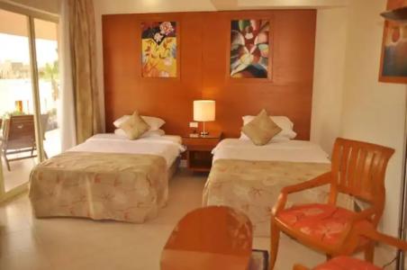 Parrotel Beach Resort - 77