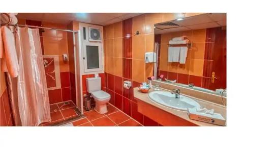 Falcon Naama Star - 53