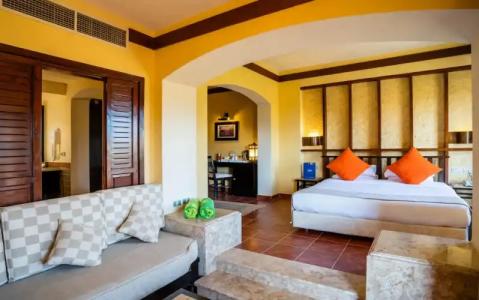 Tamra Beach Resort - 58