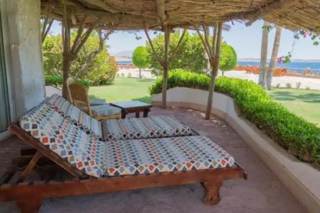 Sharm Club Beach Resort - 63