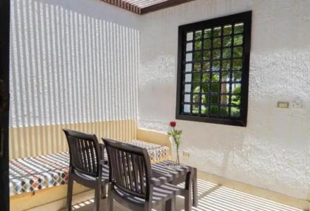 Sharm Club Beach Resort - 55