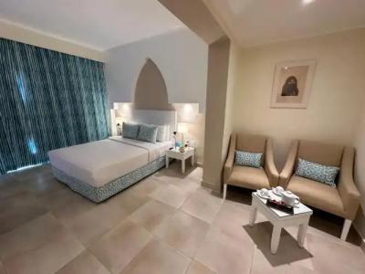 Sharm Club Beach Resort - 58