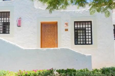 Sharm Club Beach Resort - 56