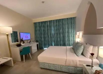 Sharm Club Beach Resort - 50