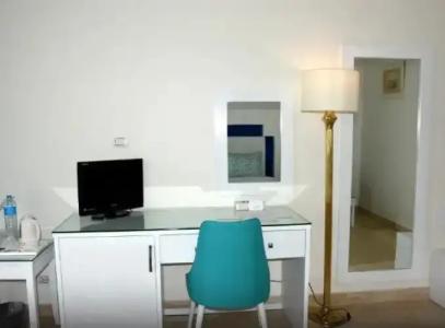 Sharm Club Beach Resort - 52