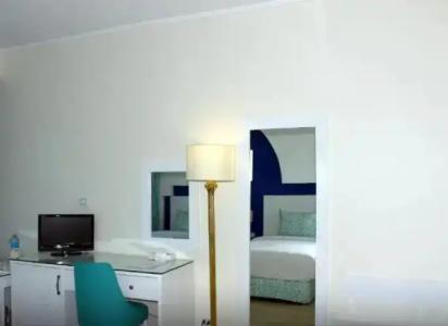 Sharm Club Beach Resort - 51