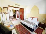 Superior Double room with pool view