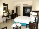 Deluxe Double room with garden view