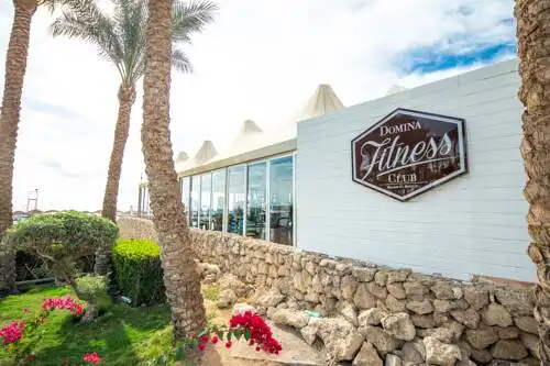 Domina King's Lake Resort - 0