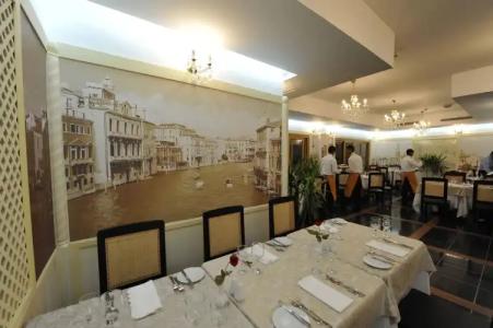 Domina King's Lake Resort - 26