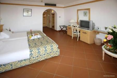 Domina King's Lake Resort - 6