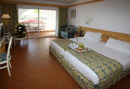 Domina King's Lake Resort - 3