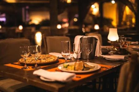 Domina King's Lake Resort - 21