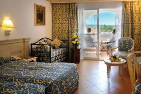 Domina King's Lake Resort - 7