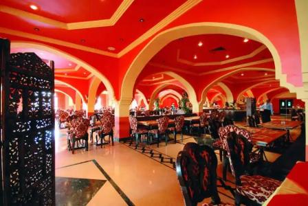 Domina King's Lake Resort - 19