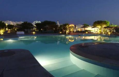 Domina King's Lake Resort - 10