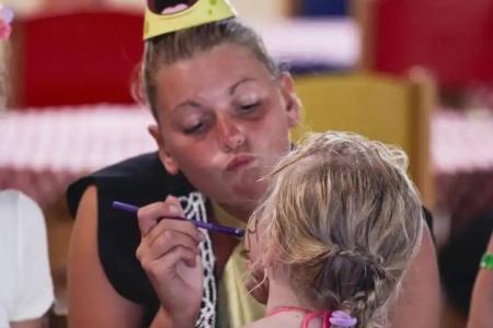 Domina King's Lake Resort - 25