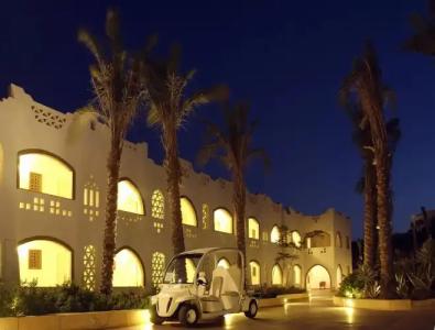 Domina King's Lake Resort - 1