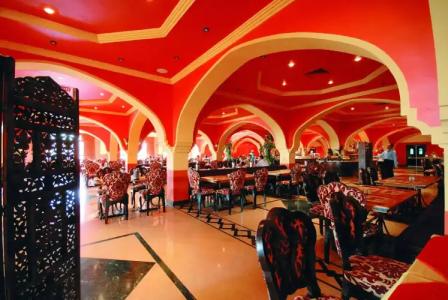 Domina King's Lake Resort - 20