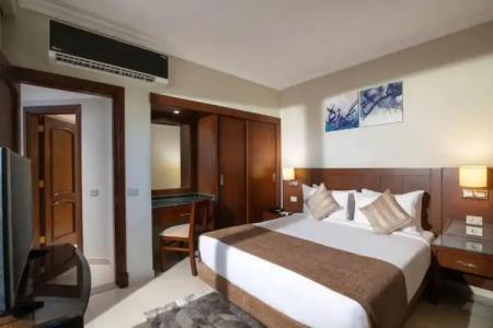 Sultan Gardens Resort - 77