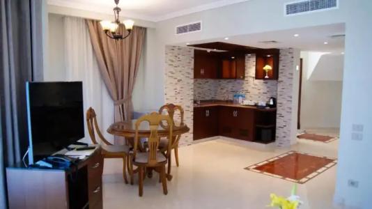 Sultan Gardens Resort - 80