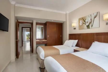 Sultan Gardens Resort - 72