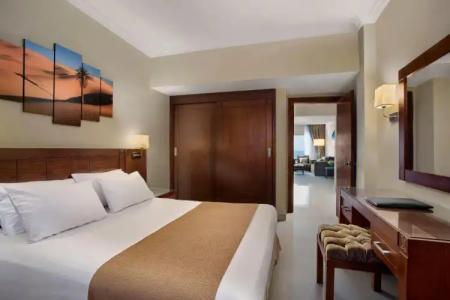 Sultan Gardens Resort - 59